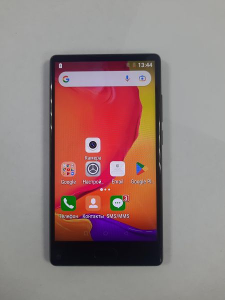 Купить DOOGEE Mix Lite Duos в Саянск за 2200 руб.