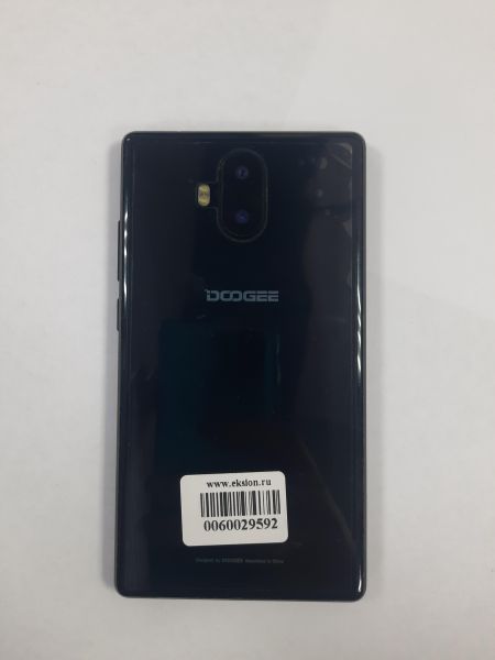 Купить DOOGEE Mix Lite Duos в Саянск за 2200 руб.