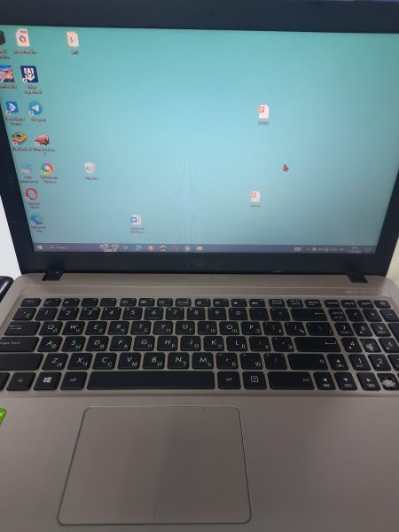 Купить ASUS VivoBook 15 D540NV-GQ065T (920MX 2GB) в Саянск за 8100 руб.