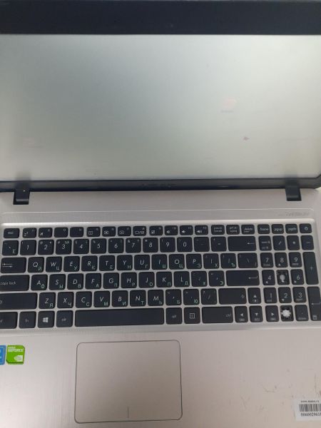 Купить ASUS VivoBook 15 D540NV-GQ065T (920MX 2GB) в Саянск за 8100 руб.