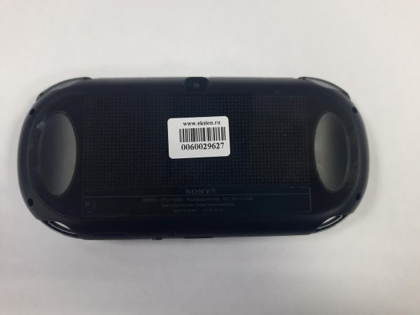Купить Sony PlayStation Vita (PCH-1008) с СЗУ в Саянск за 10000 руб.