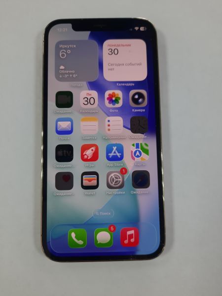 Купить Apple iPhone 12 Pro 512GB в Саянск за 29300 руб.