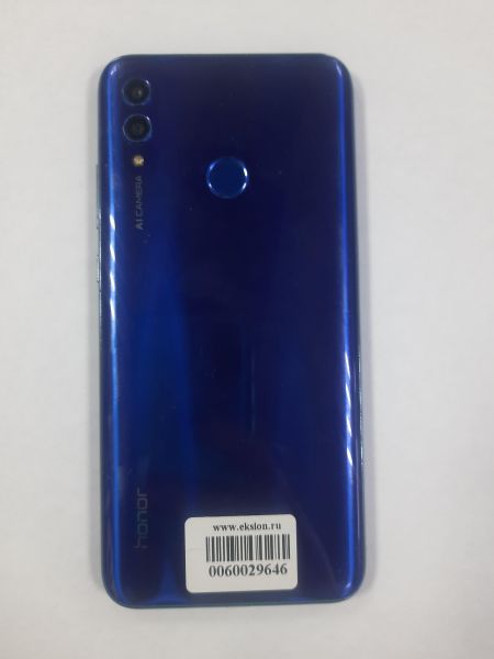 Купить Honor 10 Lite 3/64GB (HRY-LX1) Duos в Саянск за 1400 руб.
