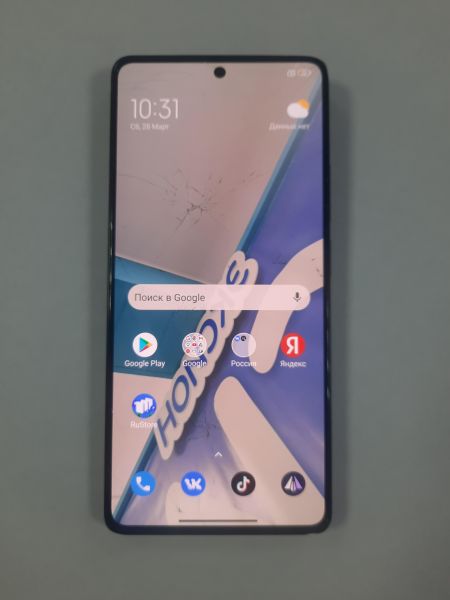 Купить POCO M6 Pro 8/256GB (2312FPCA6G) Duos в Саянск за 4500 руб.