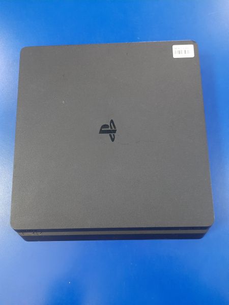 Купить Sony PlayStation 4 Slim 500GB (CUH-2008A) в Саянск за 14900 руб.
