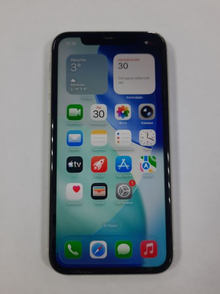 Купить Apple iPhone 11 128GB в Саянск за 12300 руб.
