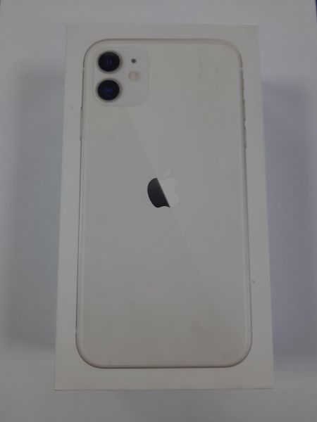 Купить Apple iPhone 11 128GB в Саянск за 12300 руб.