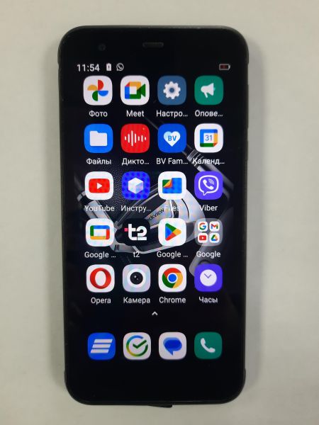 Купить Blackview BV6300 Pro 6/128GB Duos в Саянск за 4200 руб.