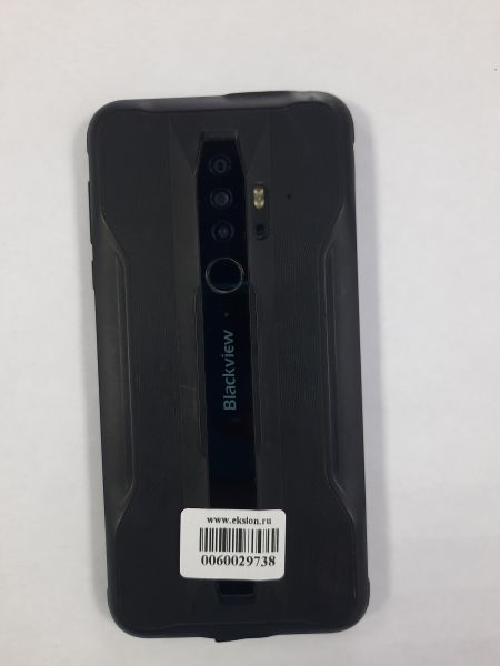 Купить Blackview BV6300 Pro 6/128GB Duos в Саянск за 4200 руб.