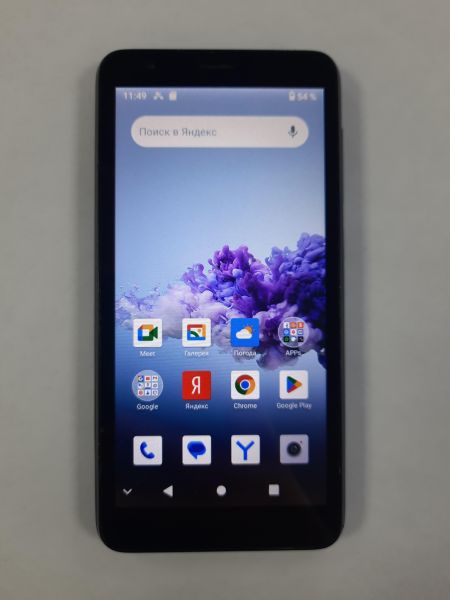 Купить ZTE Blade A31 Lite 1/32GB Duos в Саянск за 1600 руб.