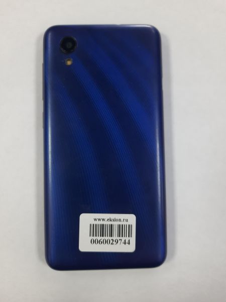 Купить ZTE Blade A31 Lite 1/32GB Duos в Саянск за 1600 руб.