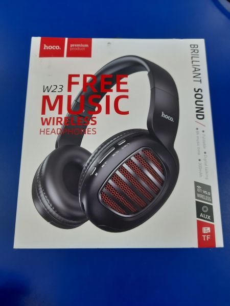 Купить Hoco W23 в Саянск за 450 руб.