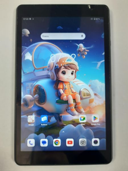 Купить Blackview Tab A5 Kids 3/64GB (с SIM) в Саянск за 2800 руб.