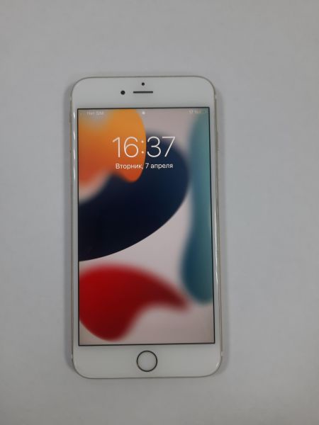 Купить Apple iPhone 6S Plus 128GB в Саянск за 5500 руб.