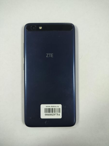 сотовый телефон ZTE Blade A6 Max (A0605) Duos в Зима