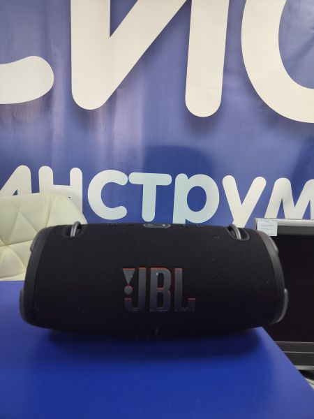 портативная колонка JBL Xtreme 3 в Саянск