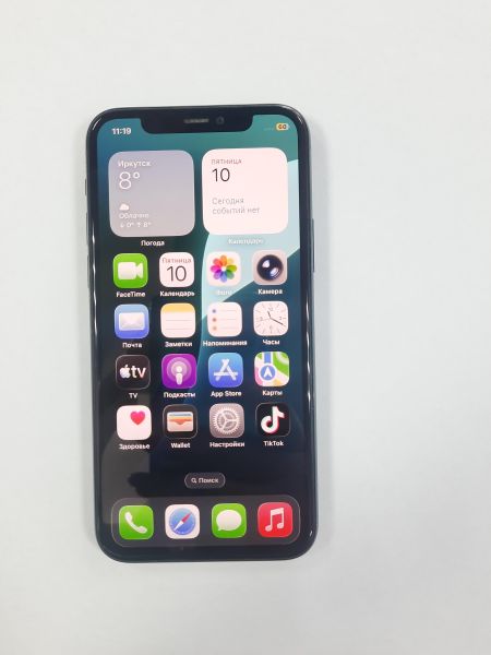 Купить Apple iPhone 11 Pro 256GB в Саянск за 15800 руб.