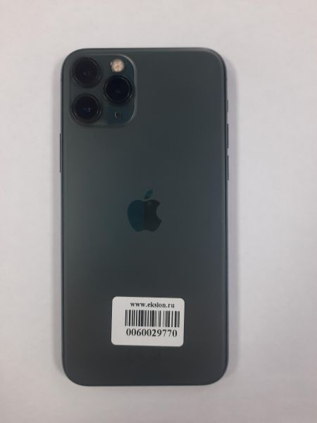 Купить Apple iPhone 11 Pro 256GB в Саянск за 15800 руб.