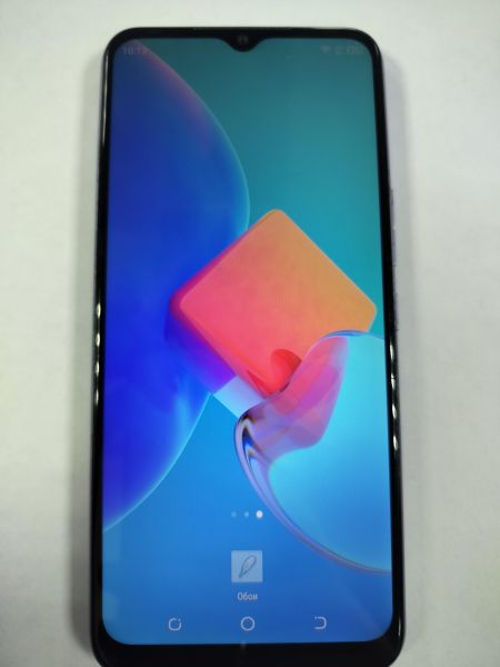 сотовый телефон TECNO Spark Go 2022 2/32GB (KG5) Duos в Саянск