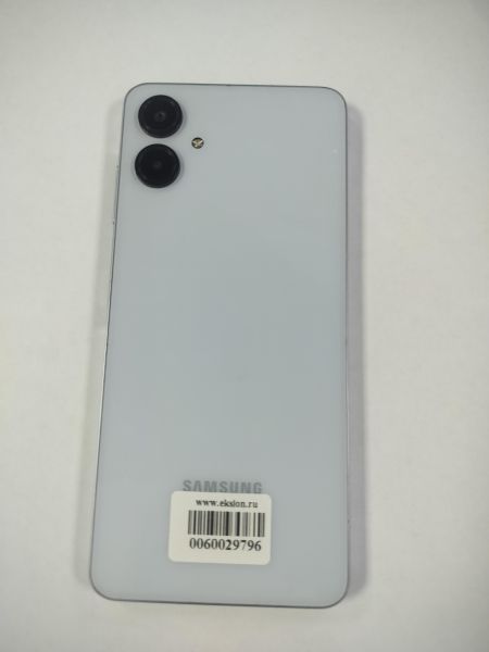 сотовый телефон Samsung Galaxy A06 4/128GB (A065F) Duos в Зима