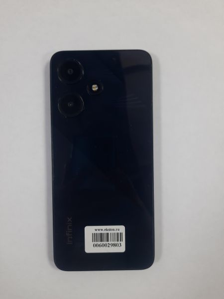 Купить Infinix Hot 30i 8/128GB (X669D) Duos в Саянск за 4800 руб.