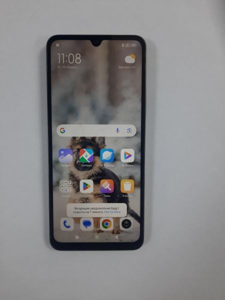 Купить Xiaomi Redmi 14C 8/256GB (2409BRN2CA) Duos в Саянск за 6100 руб.