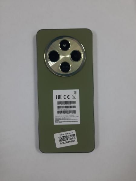 Купить Xiaomi Redmi 14C 8/256GB (2409BRN2CA) Duos в Саянск за 6100 руб.