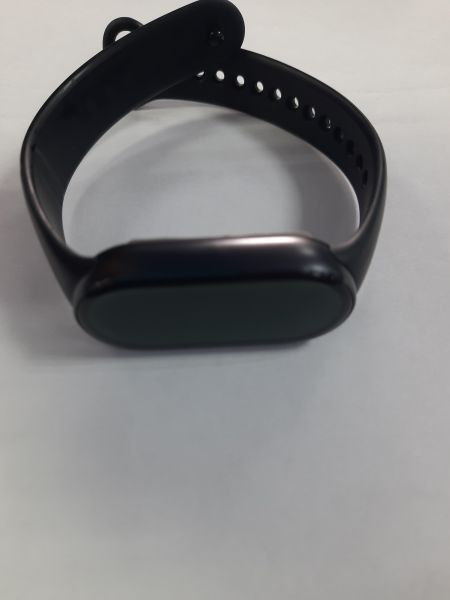 умные часы и браслеты Xiaomi Smart Band 10 (M2459B1) с СЗУ в Зима
