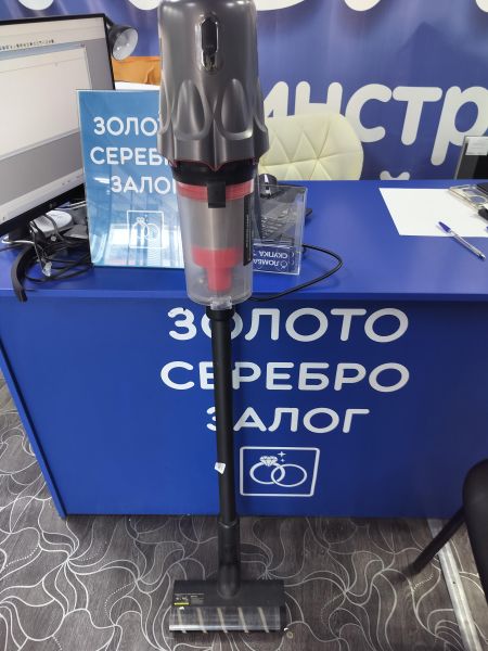 вертикальный пылесос Deerma DEM-T30W в Саянск