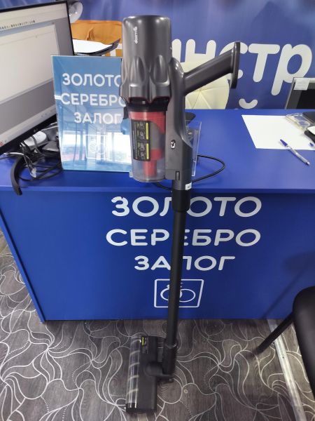 вертикальный пылесос Deerma DEM-T30W в Саянск