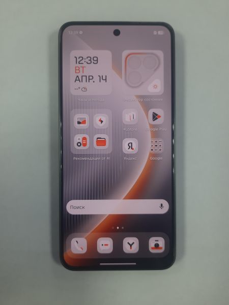 Купить TECNO Pova 7 Ultra 5G 12/256GB (LJ9) Duos в Саянск за 19000 руб.