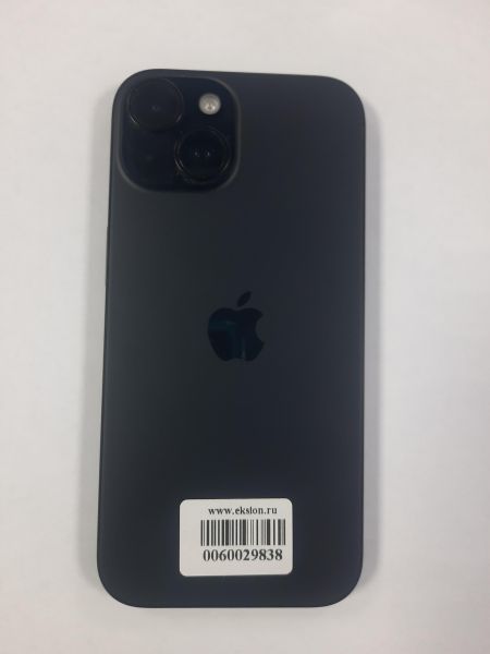 Купить Apple iPhone 15 128GB в Саянск за 37400 руб.
