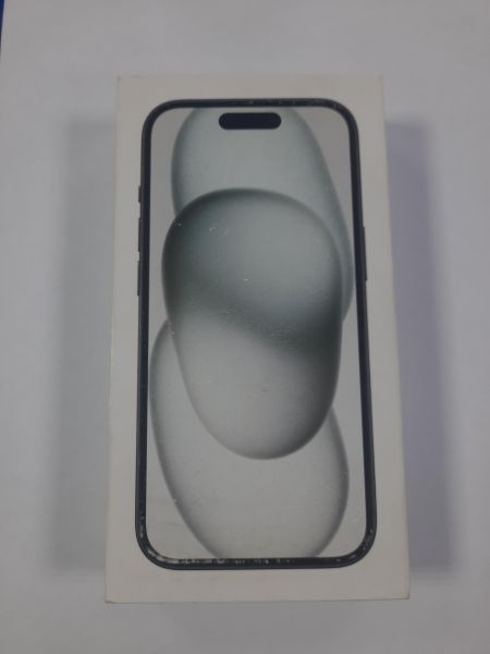 Купить Apple iPhone 15 128GB в Саянск за 37400 руб.