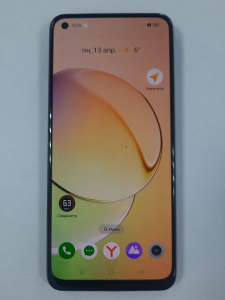 Купить Realme 10 8/128GB (RMX3630) Duos в Саянск за 4400 руб.