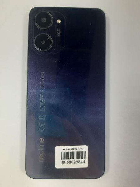 Купить Realme 10 8/128GB (RMX3630) Duos в Саянск за 4400 руб.