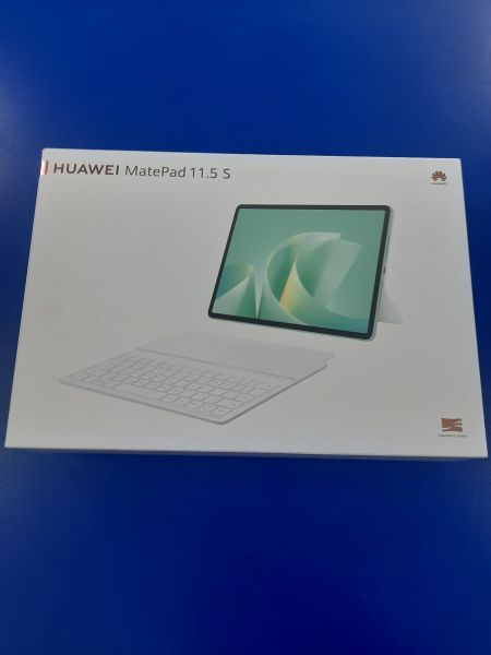 Купить Huawei MatePad 11.5 S 2026 256GB (SLG-W09) (без SIM) в Саянск за 24800 руб.