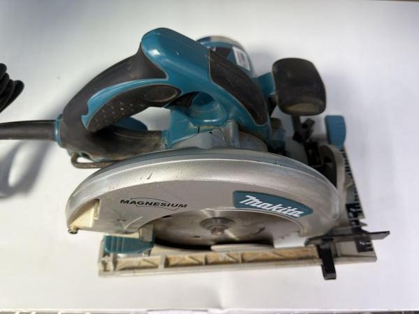 дисковая пила сетевая Makita 5008MG в Саянск