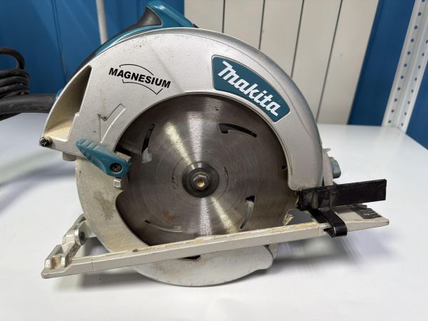дисковая пила сетевая Makita 5008MG в Саянск