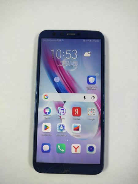 сотовый телефон Honor 9 Lite 3/32GB (LLD-L31/AL10) Duos в Саянск