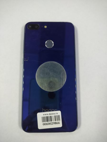 сотовый телефон Honor 9 Lite 3/32GB (LLD-L31/AL10) Duos в Саянск