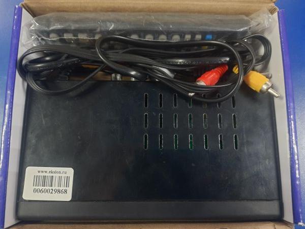 Купить Орбита HD-911 в Саянск за 900 руб.