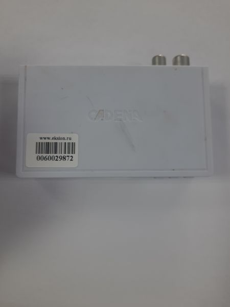 Купить Cadena CDT-2214SB в Саянск за 700 руб.