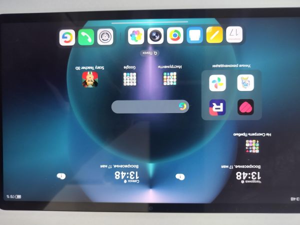 планшет Honor Pad X9a 256GB (ELN2-W29) (без SIM) в Саянск