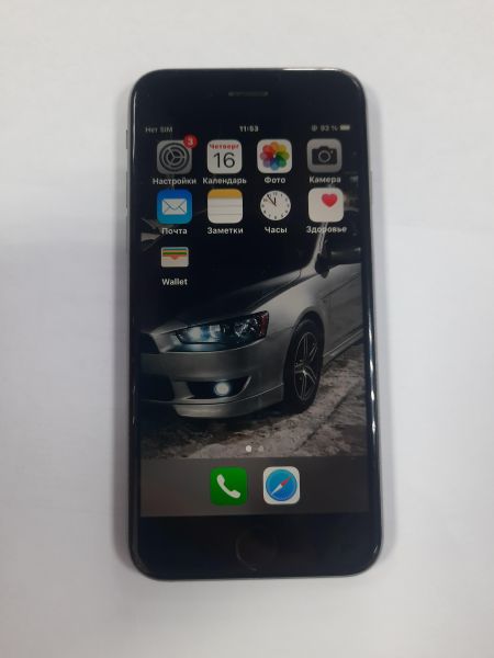 Купить Apple iPhone 6S 16GB в Саянск за 2100 руб.