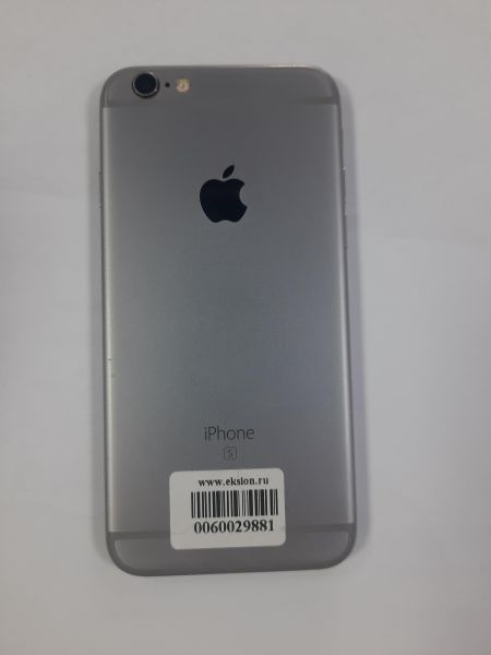Купить Apple iPhone 6S 16GB в Саянск за 2100 руб.