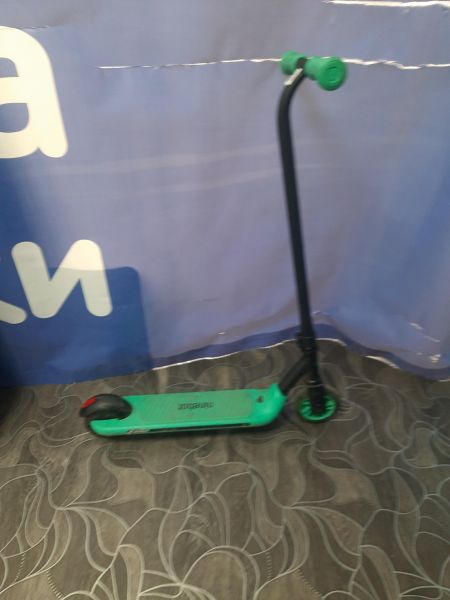 электросамокат Ninebot KickScooter A6 в Зима