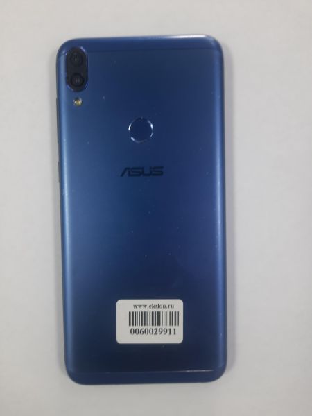 Купить ASUS ZenFone Max Pro M1 3/32GB (ZB602KL/X00TD) Duos в Саянск за 2800 руб.