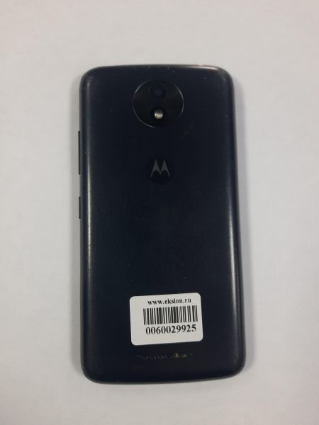 Купить Motorola Moto C Plus (XT1723) Duos в Саянск за 1000 руб.