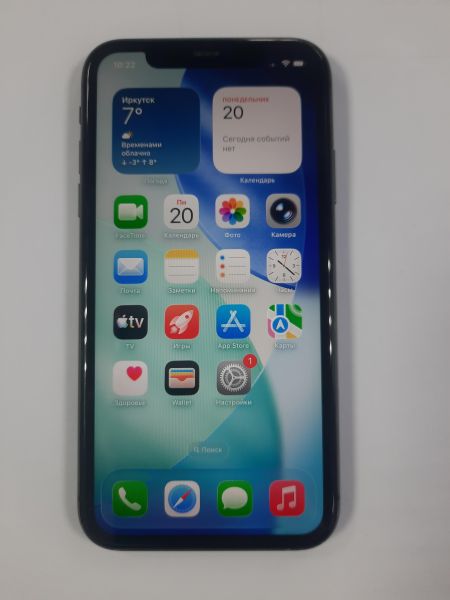 Купить Apple iPhone 11 128GB в Саянск за 11200 руб.