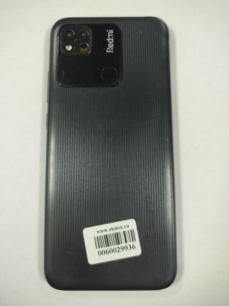 сотовый телефон Xiaomi Redmi 10A 2/32GB (220233L2G) Duos в Саянск